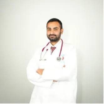 Dr Rakesh R